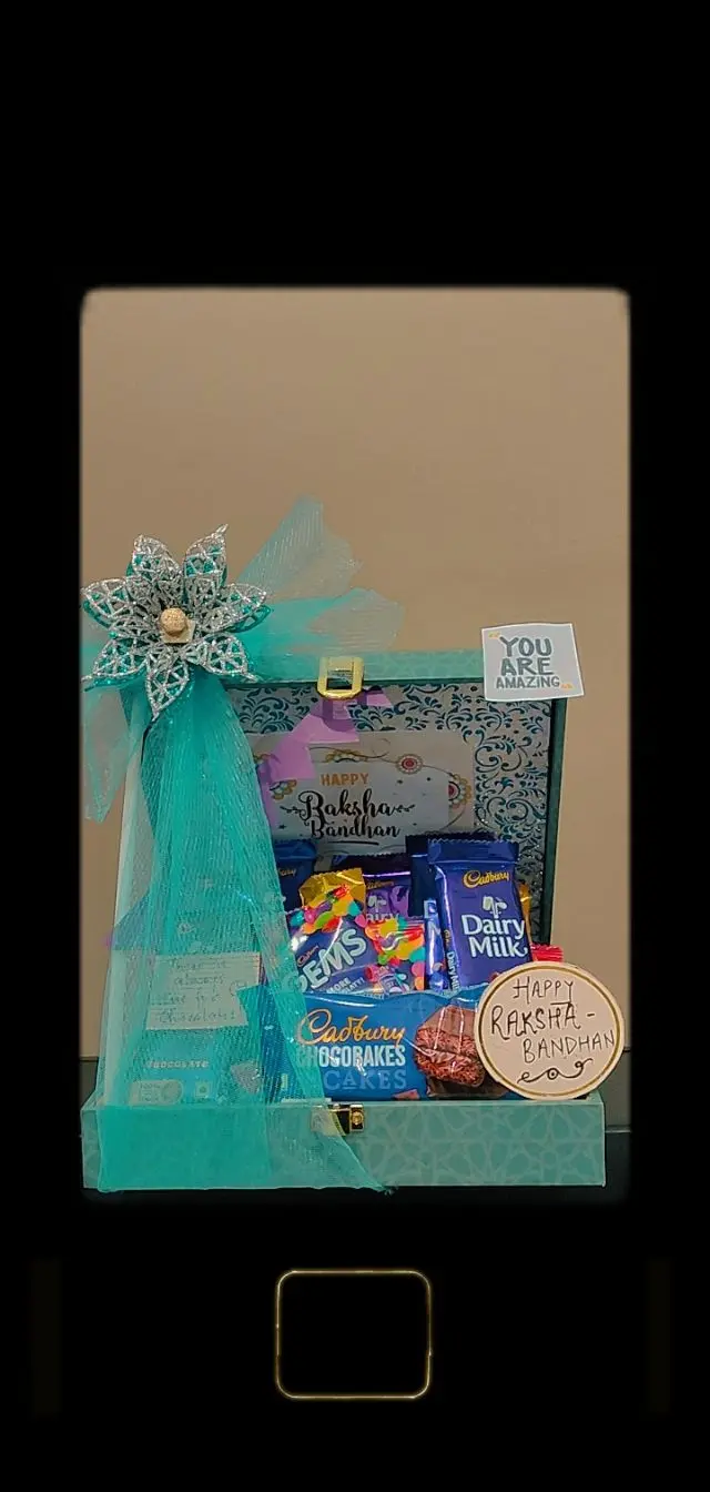 Rakhi Hamper