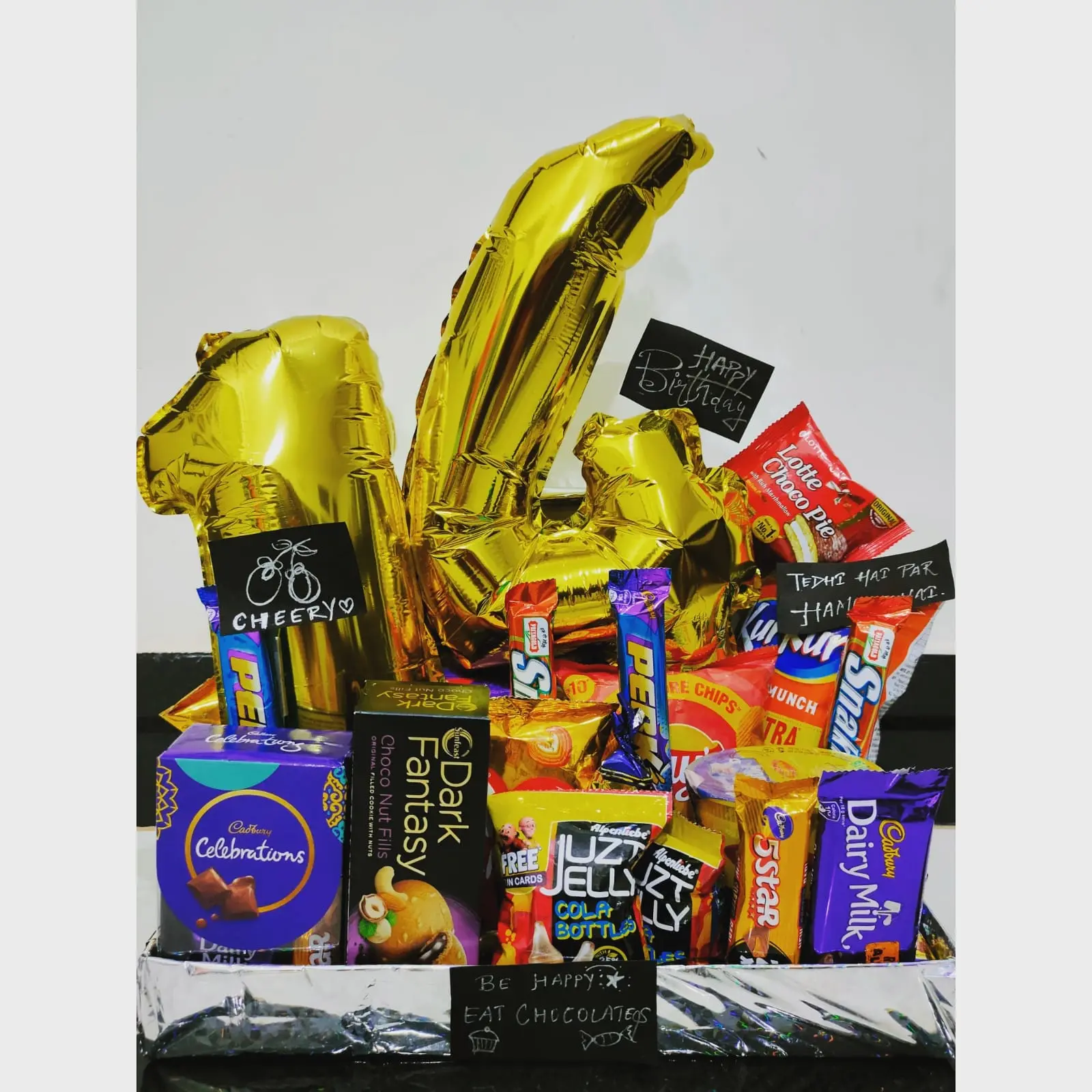 Birthday Hamper